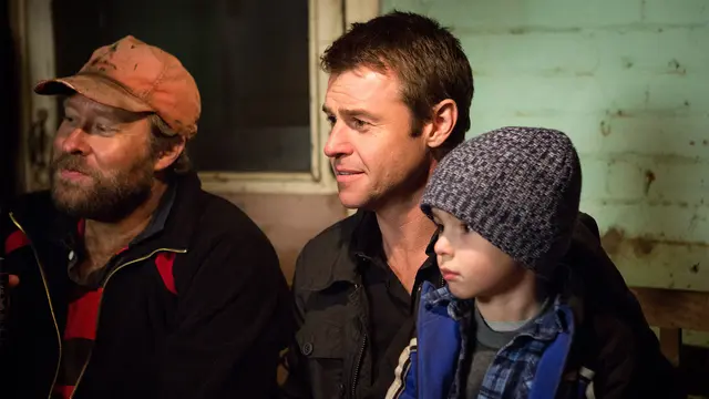 S01:E06 - Golden Harvest