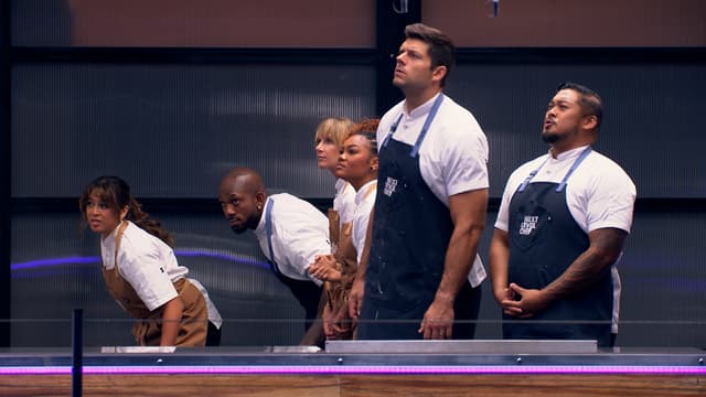 S05:E09 - Ale’s Well That Ends Well