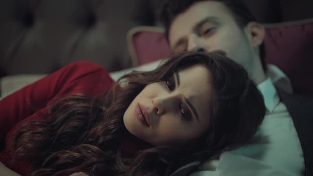 S01:E15 - Episodio 15