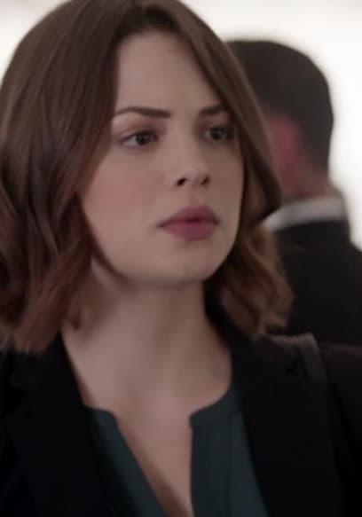 S01:E06 - The Fire This Time poster