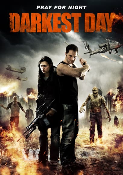 Darkest Day poster