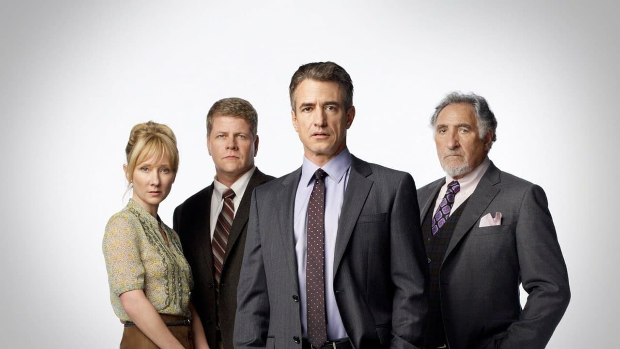 Watch Silent Witness (Español)