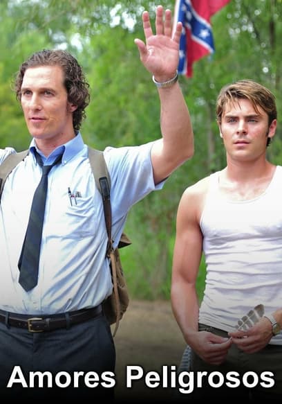 Amores peligrosos (Doblado)