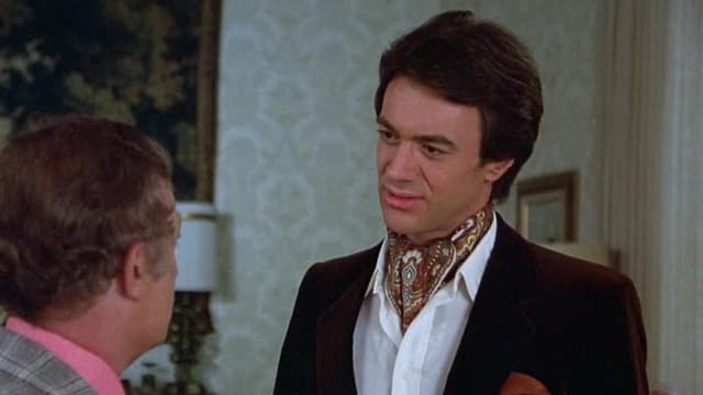 S01:E20 - Sixth Sense