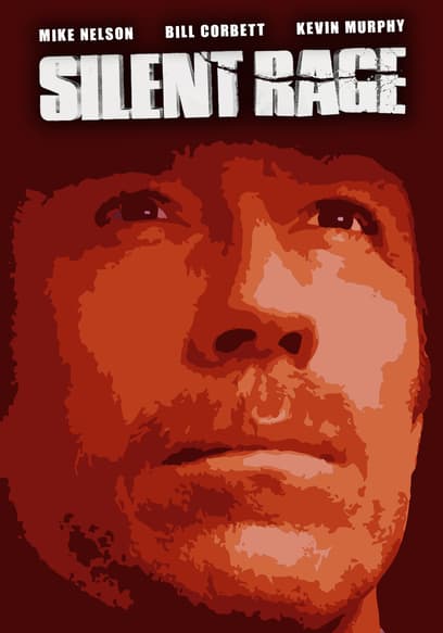 RiffTrax: Silent Rage