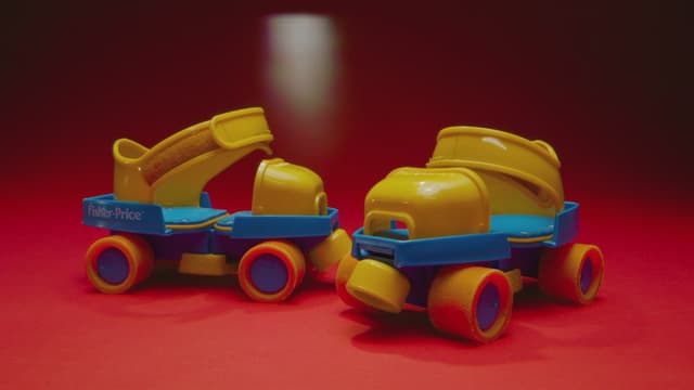 S03:E10 - Hottest Wheels