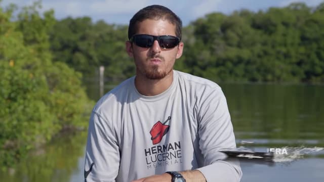 S01:E04 - The Everglades