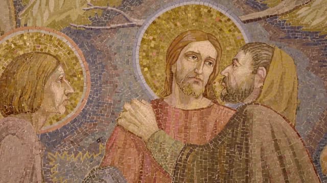 S01:E02 - The Miracles of Jesus