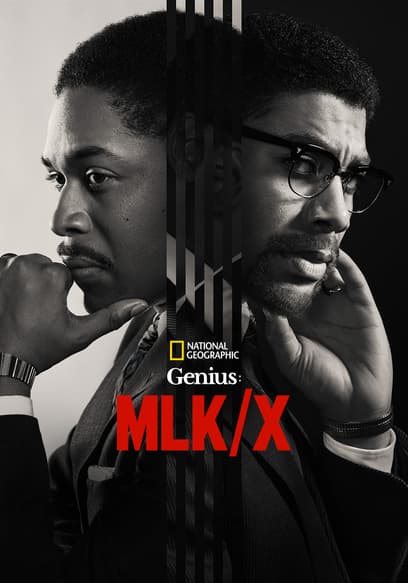 S04:E01 - MLK/X: Graduation