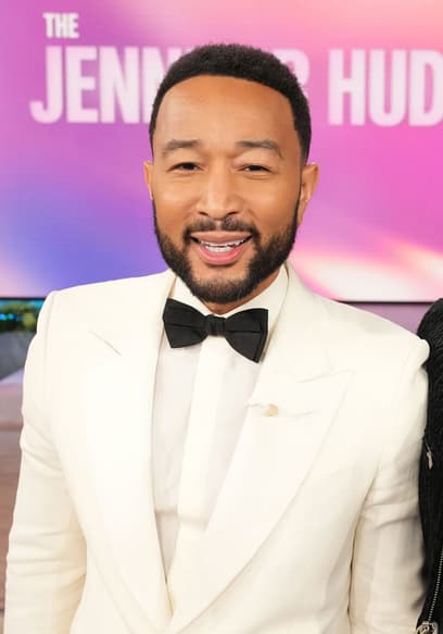S05:E22 - John Legend poster