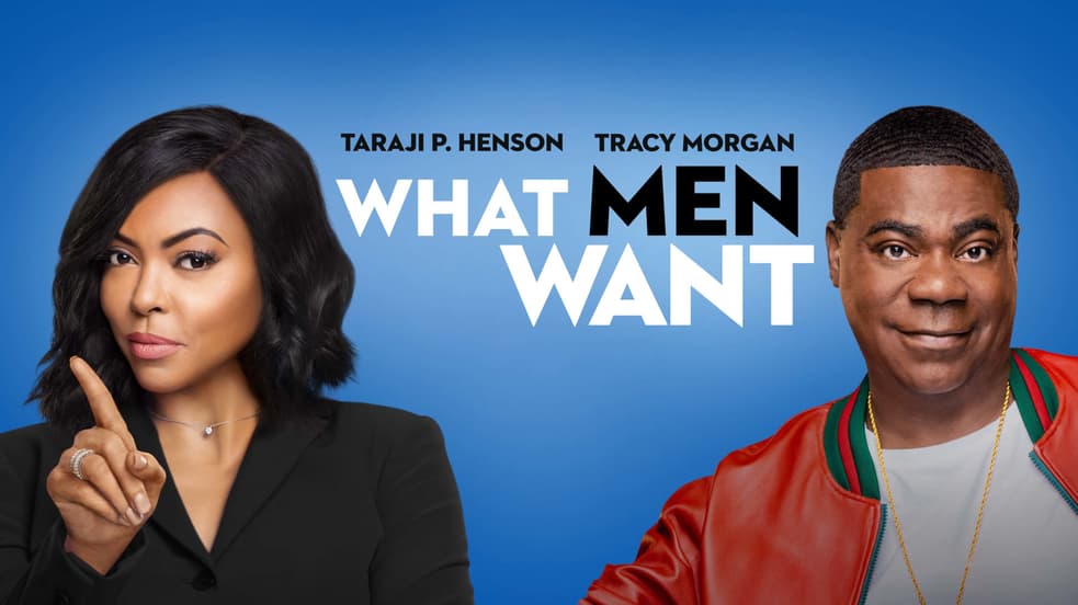 What Men Want