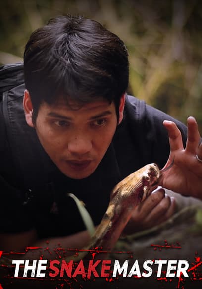 S01:E14 - Trailing Giant King Cobras of Southern Thailand (Pt. 1)