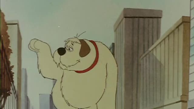 S01:E04 - Horsin' Around / Mission Mutt