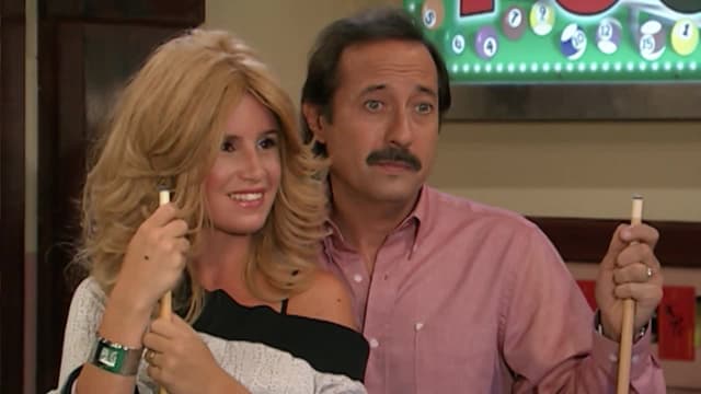 S01:E11 - Como bola sin manija