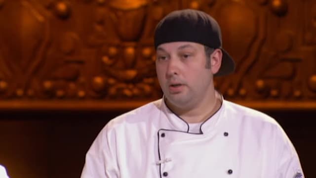 S09:E16 - 2 Chefs Compiten