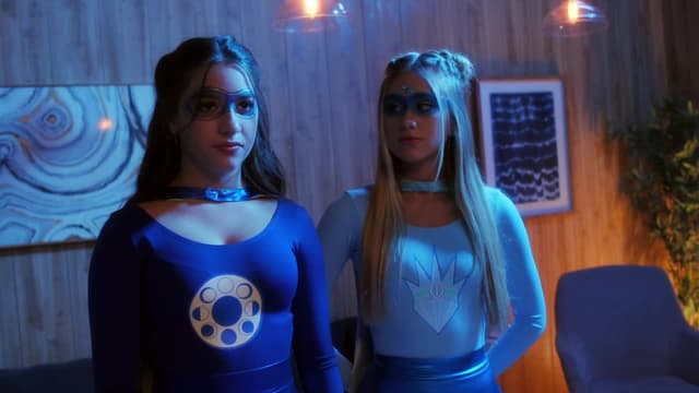 S03:E03 - X-Ray Eyes