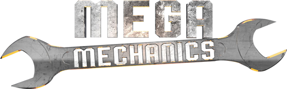 Mega Mechanics