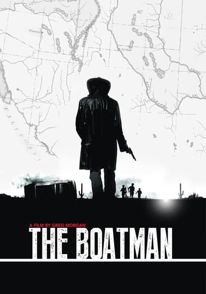 The Boatman