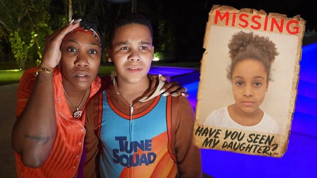 S03:E12 - Girl Goes Missing At 3AM, Family Freaks Out