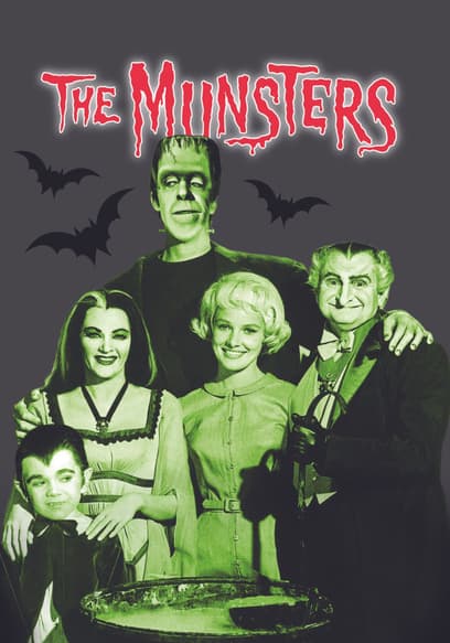 S01:E02 - My Fair Munster