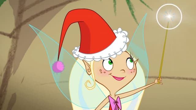 S02:E13 - Jingle Bell Park / Starlight Spectacular