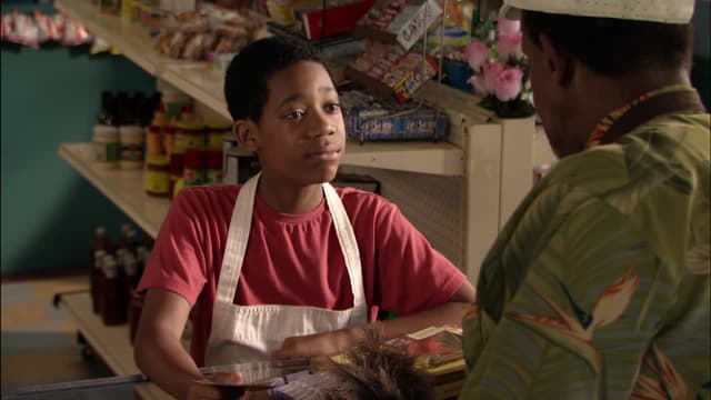 S02:E01 - Everybody Hates Rejection