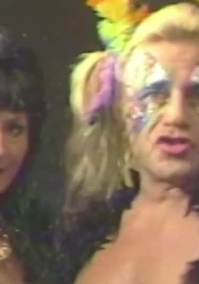 You May Be Pretty, but I Am Beautiful: The Adrian Street Story Trailer