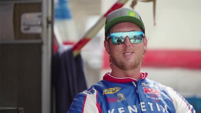 S2025:E14 - Cleetus McFarland