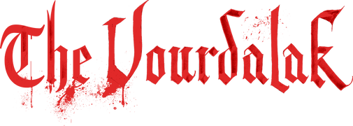 The Vourdalak