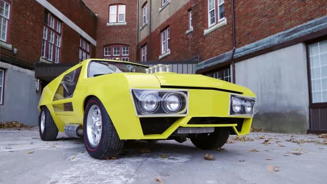 S02:E06 - Performance Pinto