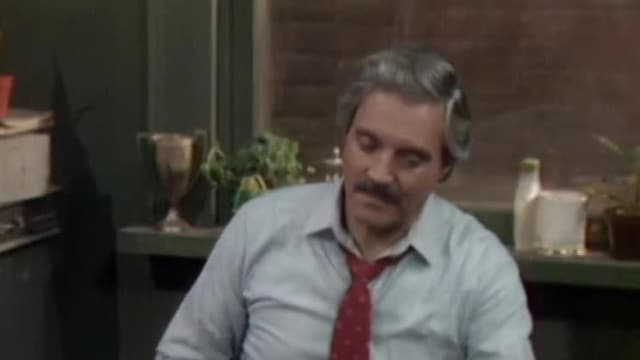 S07:E21 - The Rainmaker