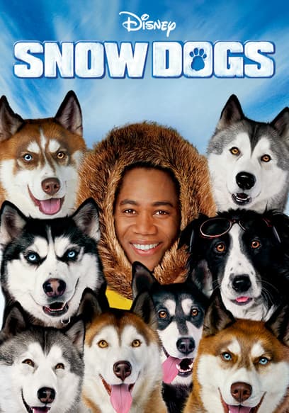 Snow Dogs