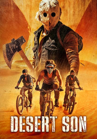 Desert Son