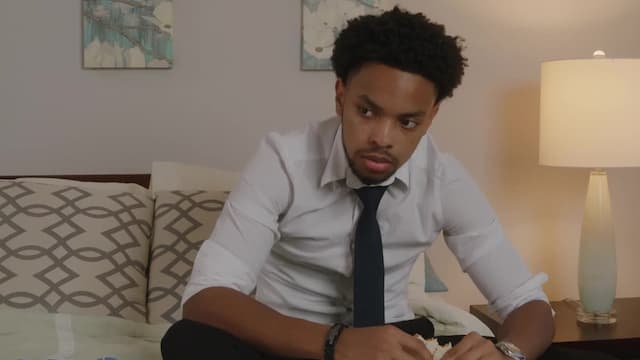 S01:E01 - Pilot (Pt. 1)