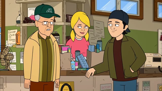 S01:E06 - Shelter Skelter