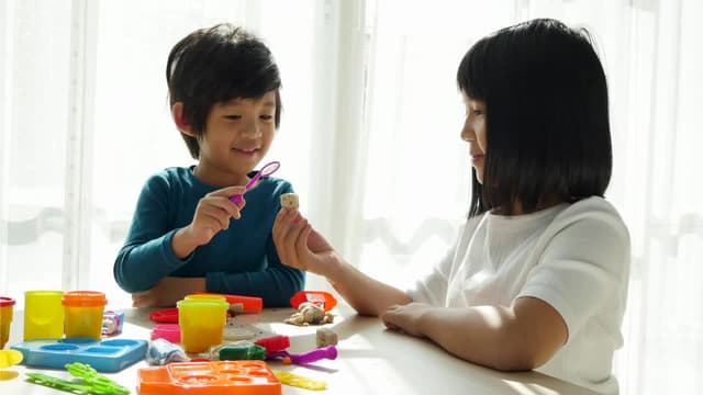S02:E03 - From Play-Doh to Plutonium
