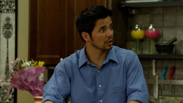 S01:E07 - Mala suerte Mike (Pt. 1)