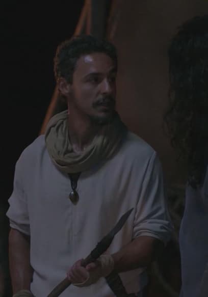 S01:E09 - Episodio 9 poster