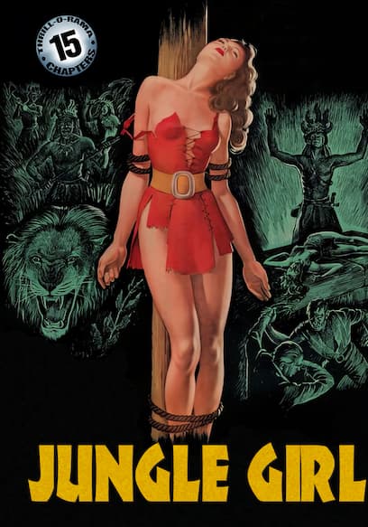 S01:E07 - The Poison Dart poster