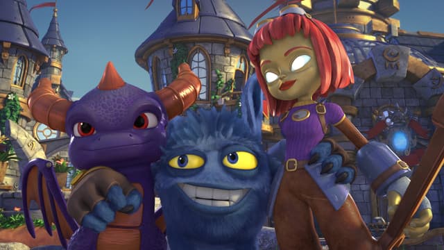 S02:E12 - It Techs Two