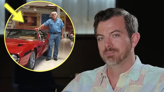 S01:E20 - What Is Jay Leno’s Car Collection Really Worth?