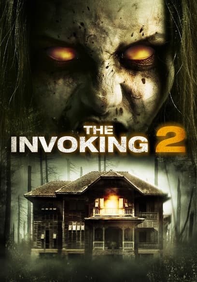 The Invoking 2