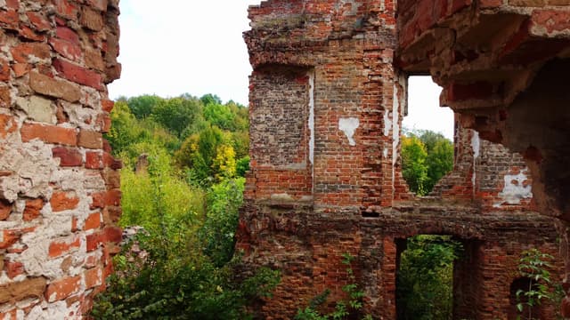 S01:E11 - Frozen in 1939: Inside the Abandoned Nazi Palace Nobody Talks About