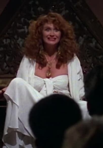 S02:E12 - It's My Party and You'll Die if I Want You To poster