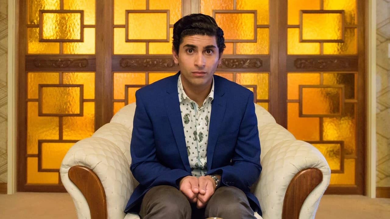 Watch Ali's Wedding