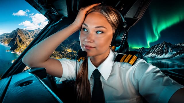 S01:E11 - Challenging Skies Across Europe