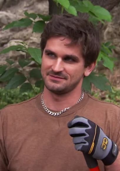 Watch Over Your Head S04:E03 - My Snake-Proof Backyard - Free TV Shows ...