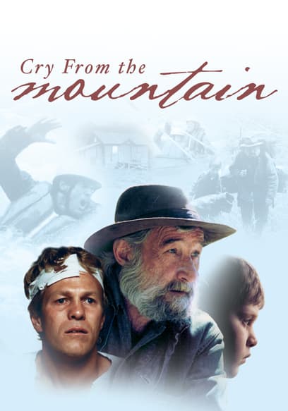 Cry From the Mountain