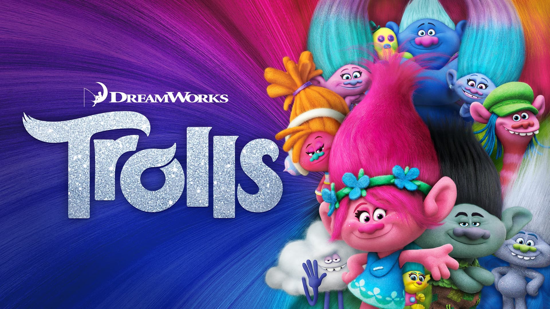 Trolls is bringing the party to Tubi soon — still 2