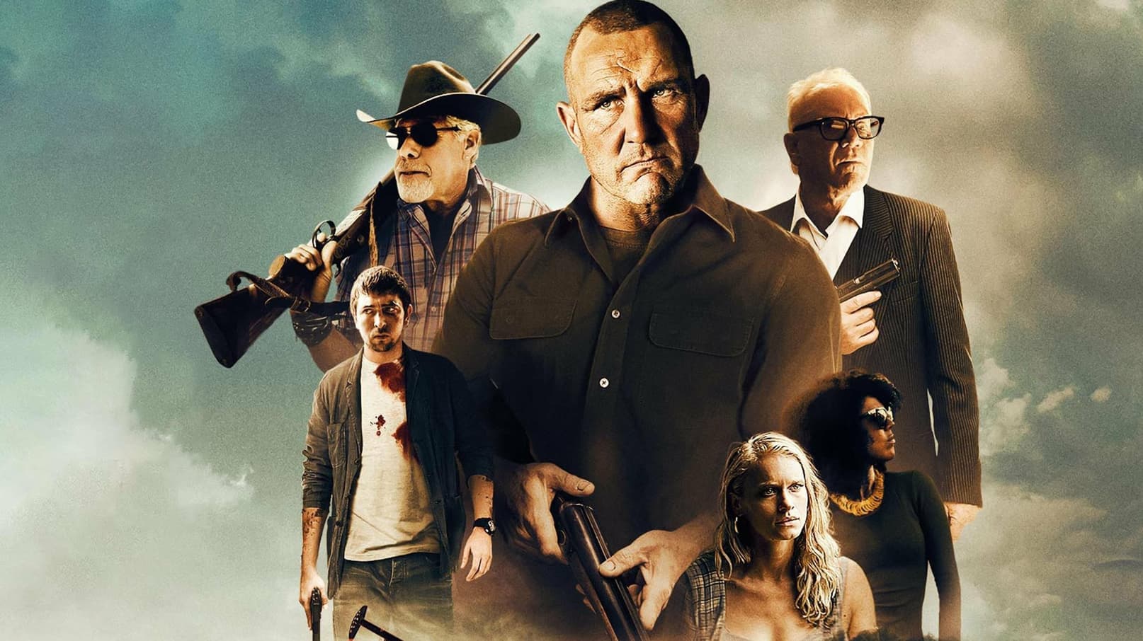 poster background